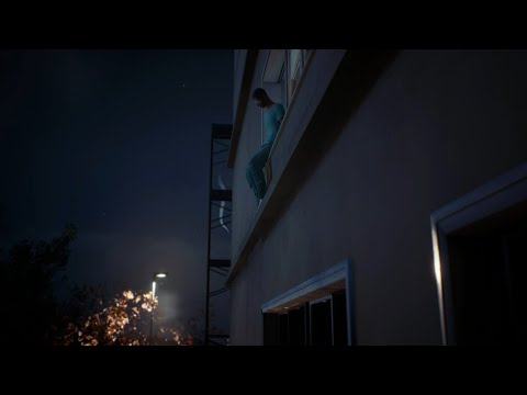 HOW TO ESCAPE THE HOSPITAL WITHOUT ANY TROUBLES (Easy) - Life is strange 2