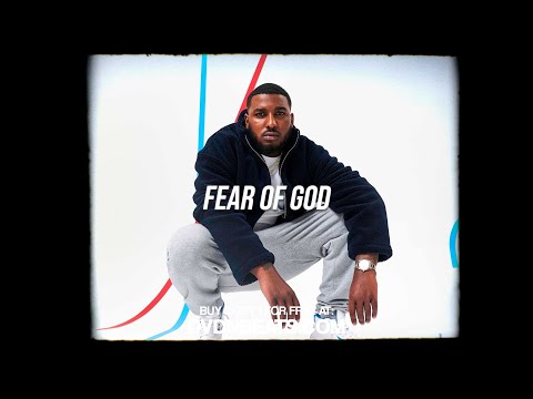 [FREE] REEZY x FAROON Type Beat | FEAR OF GOD | 2022