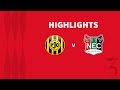 Samenvatting Roda JC - N.E.C. (23-08-2019)