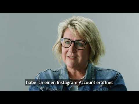 Friedreich-Ataxie: Jahrelang sucht Melanie nach der Ursache für ihre Probleme beim Gehen & Sprechen