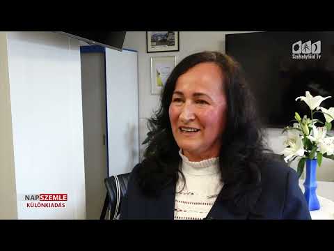 Hús és halfeldolgozó 2024