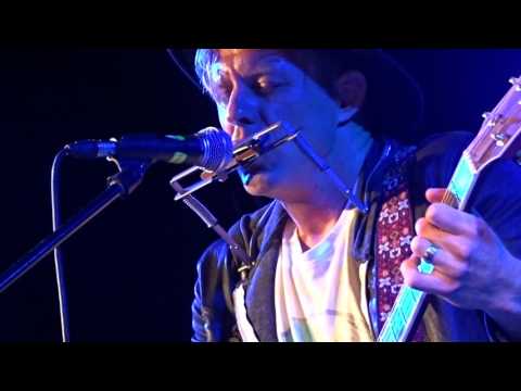 Jon Foreman - Solo show - TWENTY FOUR - London, 229 The Venue - 01.06.2017