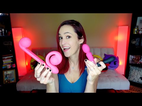 Adam & Eve Unboxing! *THE SNAIL*