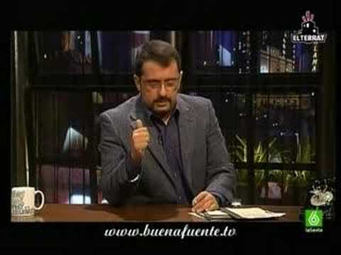 BUENAFUENTE 338 - Propuestas de promesas políticas poéticas