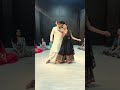 Beautiful duet dance on song Tere Rang | Semi-classical dance | Natya Social Choreography