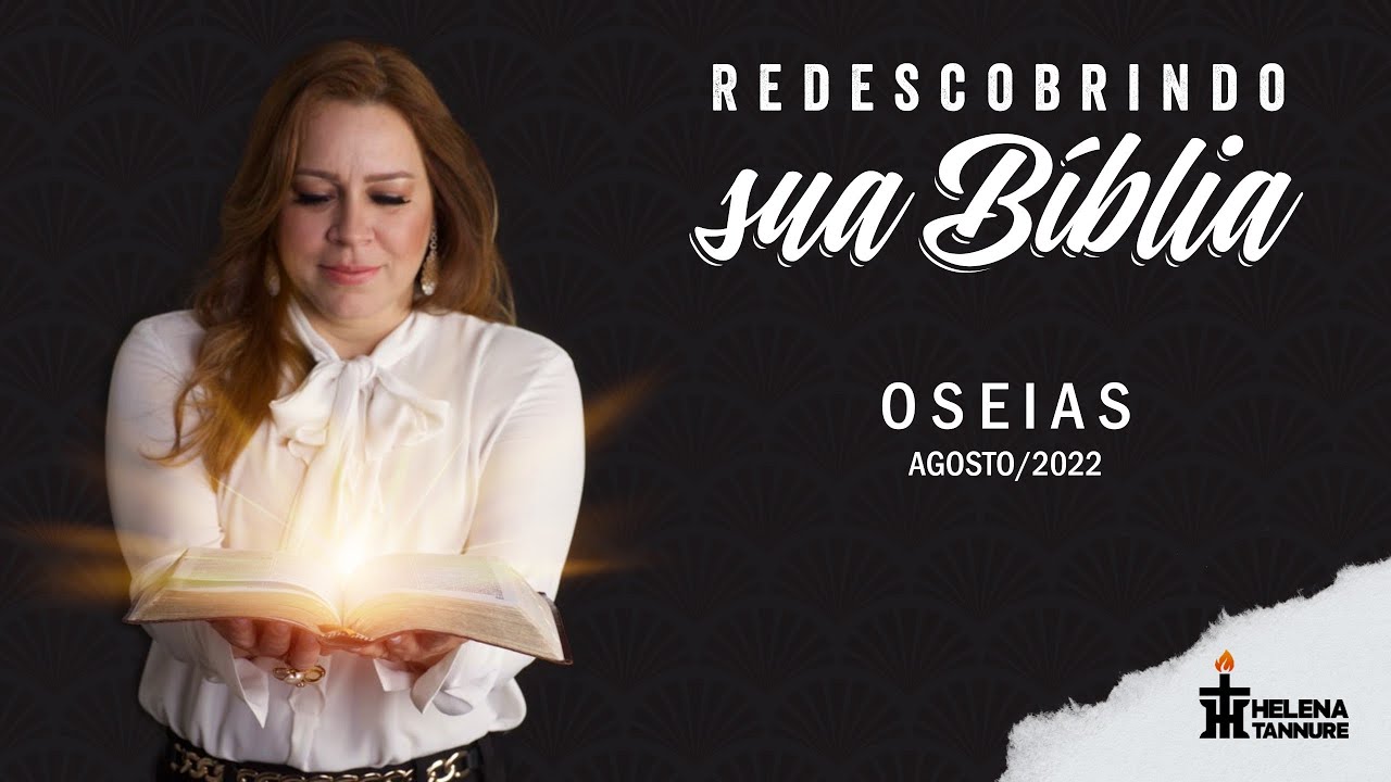 Helena Tannure - Oseias