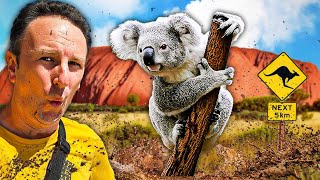 Travel vlog - AUSTRALIA TRAVEL GUIDE: 15 Things to Know Before You Go