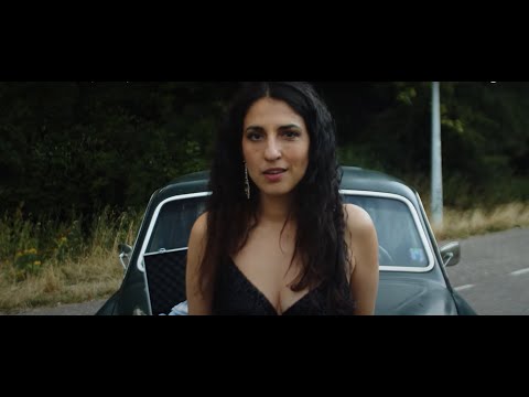 Nani Vazana - Shape of My Heart / Mi Korazon