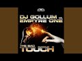 The Bad Touch Gordon Doyle Edit