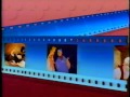 Opening To Milton Bradley S Disney Movie Classics VHS Board Card Game 1987