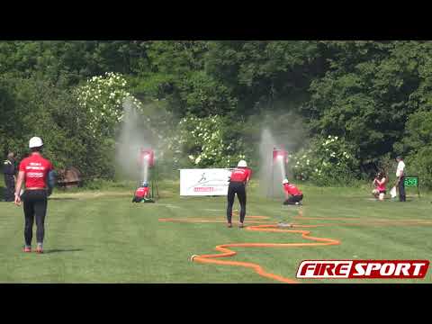 SDH Babice - Babice VC, PHL 2019