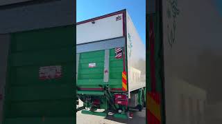 Scania R520 6x2*4 HULTSTEINS R404A refrigerated truck for sale - Image 4 | Autoline SG Scania R520 6x2*4 HULTSTEINS R404A refrigerated truck | Image 4 - Autoline