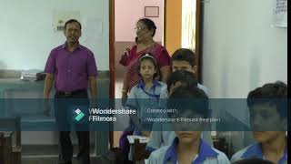 St. Paul's Diocesan School Video