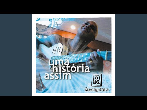 Quando a Gente Se Encontrar - Rodriguinho