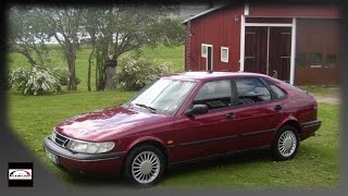 1997 Saab 900 SE Turbo Alternator Replacement! (How to)