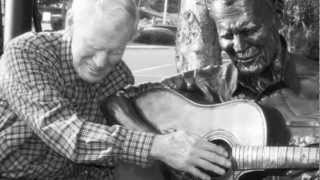 &quot;Solid Gone&quot; - Doc Watson