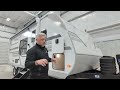 Check out this Video for a 2027 Heartland North Trail 210MB(Stock #LN225852)  for sale by La Mesa | RecVan - Fort Myers. This unit is located in Fort Myers, FL