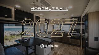 New 2027 Heartland North Trail 250CK