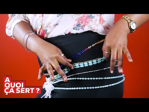 A QUOI ÇA SERT LE BAYA ?