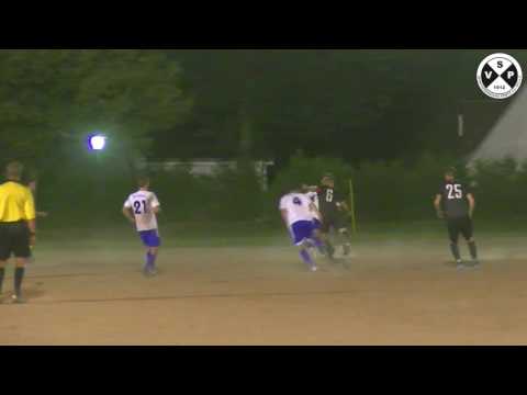 TSV Malente ./. SVG Pönitz - Kreispokal - Die Tore