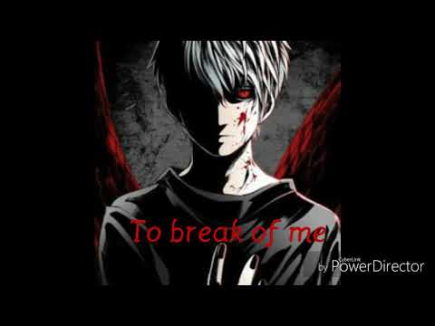 Nightcore Little Game (Deeper Version) By:Tinky 888