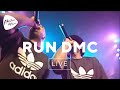 Run DMC - It's Like That (Like At Montreux 2001)