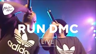 Run DMC - It&#39;s Like That (Like At Montreux 2001)