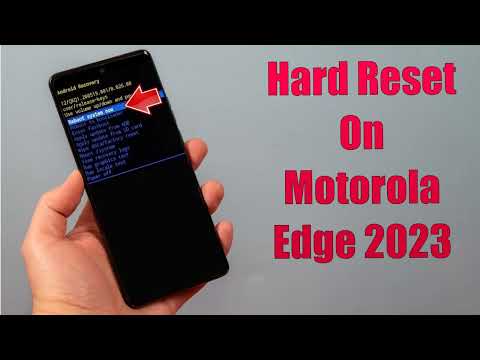 Hard Reset Xiaomi Mix Fold 3 | Factory Reset Remove Pattern/Lock/Password (How to Guide)