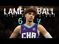 Lamelo Ball 67 4k Lameloball Lamelo Edit Nba Basketball