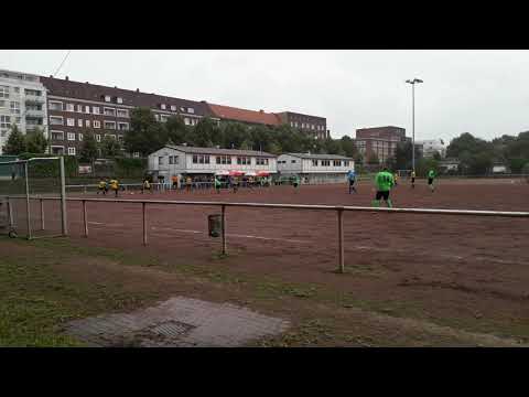 8:0 SC HAMM 02 1.HERREN GEGEN VORWÄRTS OST 2. Ernst-Fischer-Platz 18.08.19