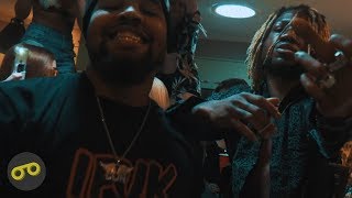 G.U.N &amp; OG Maco - Money Talk (Official Video) Shot By @ReelBump