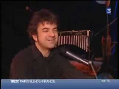 Ben Boyce et son spectacle Drôle de Monde au Cirque du Grand Céleste