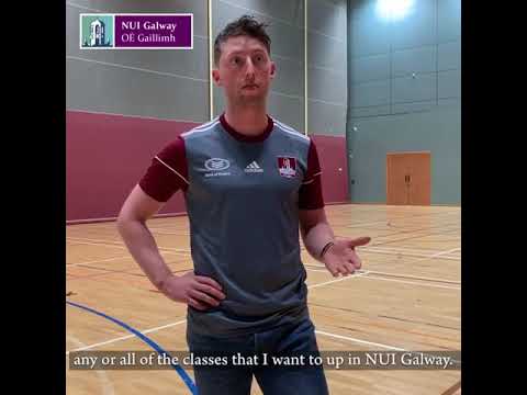 Mark O'Donovan - World Rowing Champion & MSc in Exercise Physiology