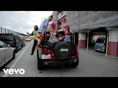 Iakopo, Wil Make-It - Come My Way (Official Video)