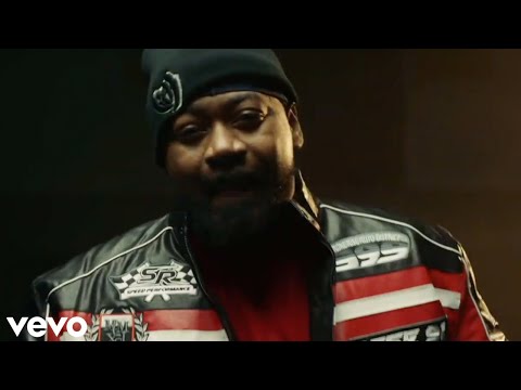 Ghostface Killah ft. Nas - Bars of the Iron Age