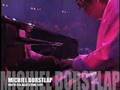 North Sea Jazzfestival 2001 live at the Tuinpaviljoen - Soulvation & Michiel Borstlap