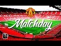 ⚽ Manchester United Matchday - Travel Guide to seeing a game at Old Trafford