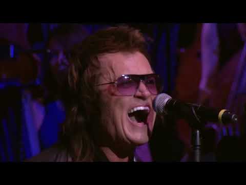 "You Keep On Moving" [Glenn Hughes,Bruce Dickinson,Ian Paice,Don Airey and Micky Moody]