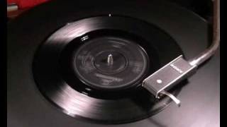 The Hollies - Stay - 1963 45rpm