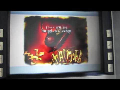 Haujobb - Payback [ATM]