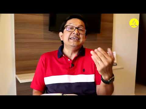 Levítico 04 Resumen Pr. Adolfo Suarez | Reavivados Por Su Palabra