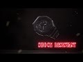 Laikrodis Casio G-SHOCK GA-2100-7AER