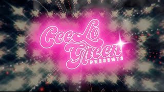 CeeLo Green Presents: The Love Train Tour (Announcement)