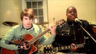 Sunday Morning - K-os (Evan Porter)