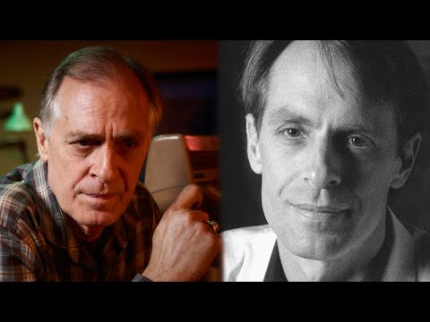 The Life and Tragic Ending of Keith Carradine