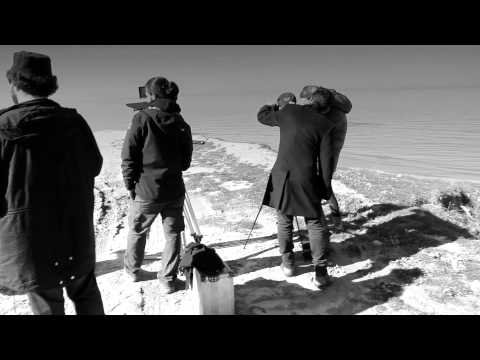 Erdem Kınay ft. Merve Ozbey "Helal Ettim" Backstage