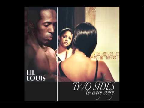 Lil Louis -  Absence