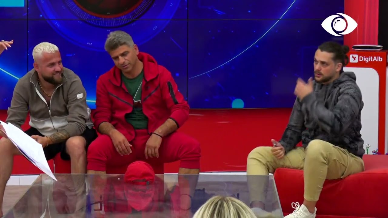 Sfida e Diskutimit/ Pro dhe Kundër, rasti 1