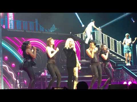 Cher The Shoop Shoop Song Live El Paso, Texas 03/06/20