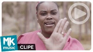 Rompendo - Elaine Martins (Clipe Oficial MK Music em HD)